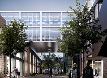 Промприлад.Реновація в м. Івано-Франківськ